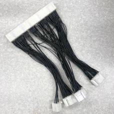 ECU Jumper for 02-04 to 05-06 Conversion