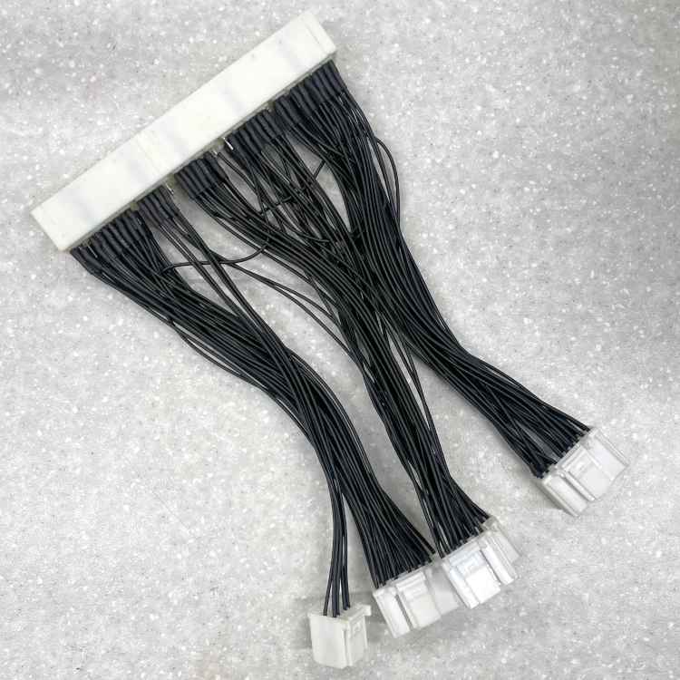 ECU Jumper for 02-04 to 05-06 Conversion