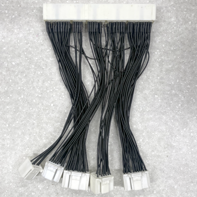 ECU Jumper for 02-04 to 05-06 Conversion