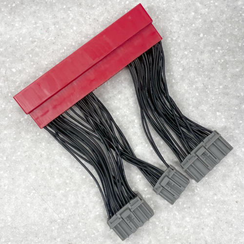 ECU Jumper for OBD2A to OBD1 Conversion