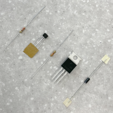 Boost Kit for USDM/EDM OBD1 ECU