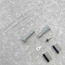 Socketing Kit for K-Series 02-04 spec. ECU