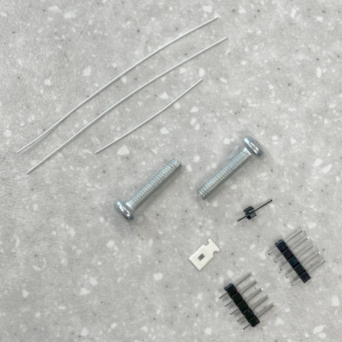 Socketing Kit for K-Series 02-04 spec. ECU