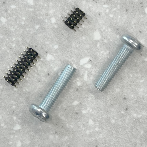 Socketing Kit for K-Series 05-06 spec. ECU