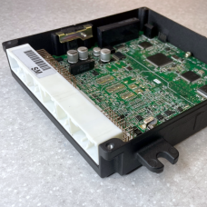 K-Series PRB 02-04 spec. MT Socketed ECU