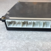 K-Series PRB 02-04 spec. MT Socketed ECU