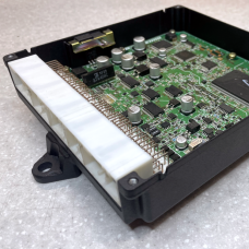 K-Series RAD 06-07 spec. MT Socketed ECU